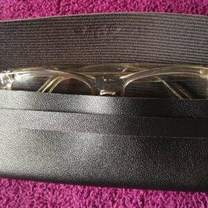 Eyewear case